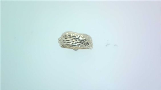 Anillo Sommer Mujer Solo oro in Oro amarillo SOLO ORO LUREX S O/C 4.70 G - SOLO ORO LUREX S O/C 4.70 G
